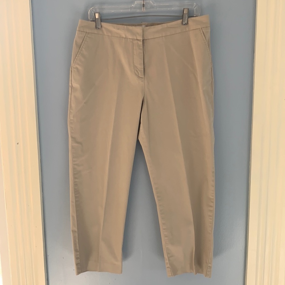 Capris